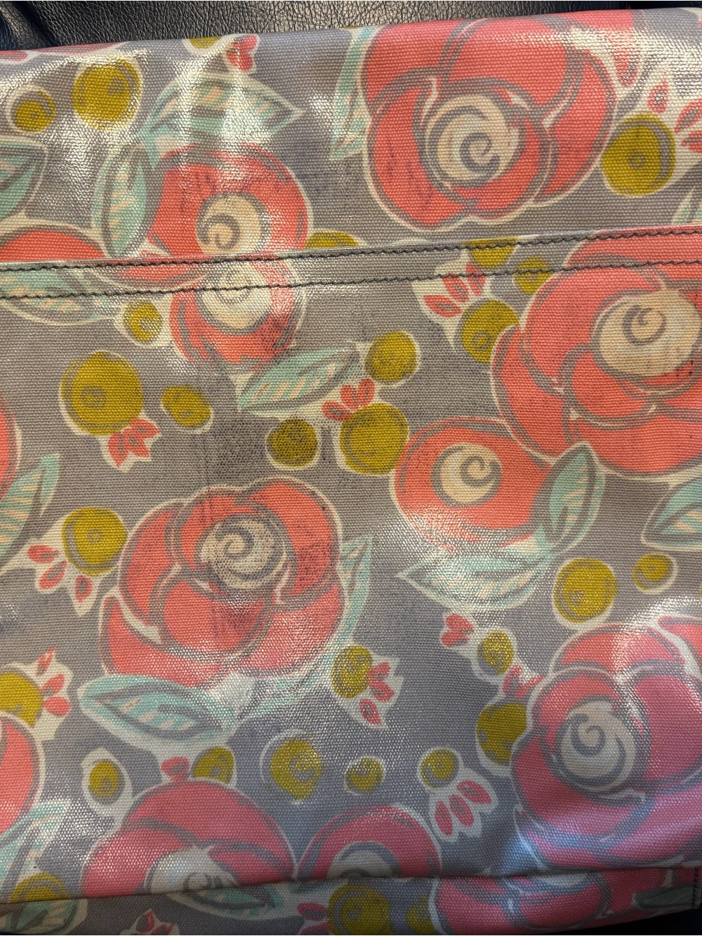 Fossil extra pics DO NOT PURCHASE
